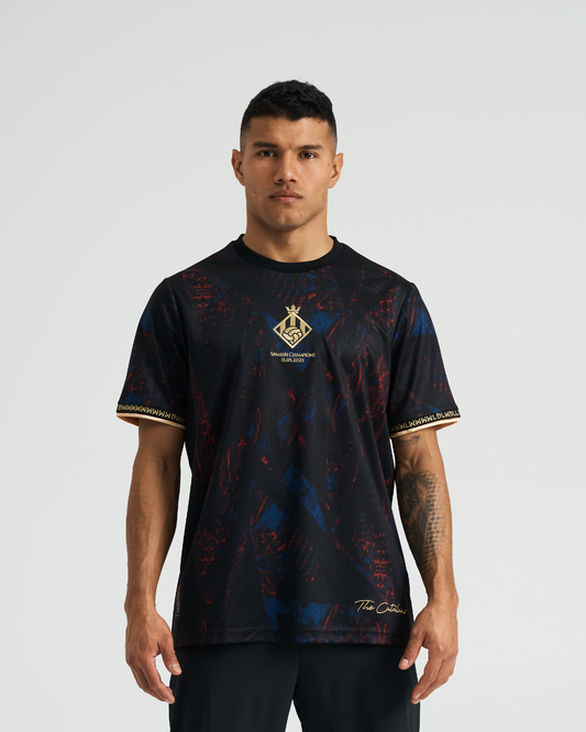 Barcelona 'The Catalans' (2025 Spanish Champions) Jersey