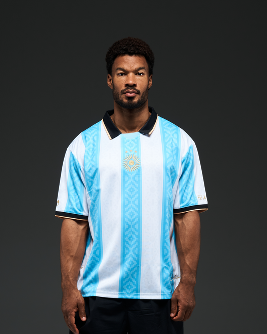 La Pulga Jersey (Away Edition)