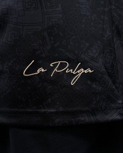 La Pulga Jersey