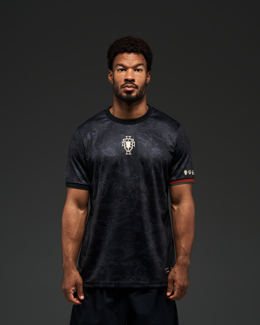 The Siu Jersey - Pre-Order