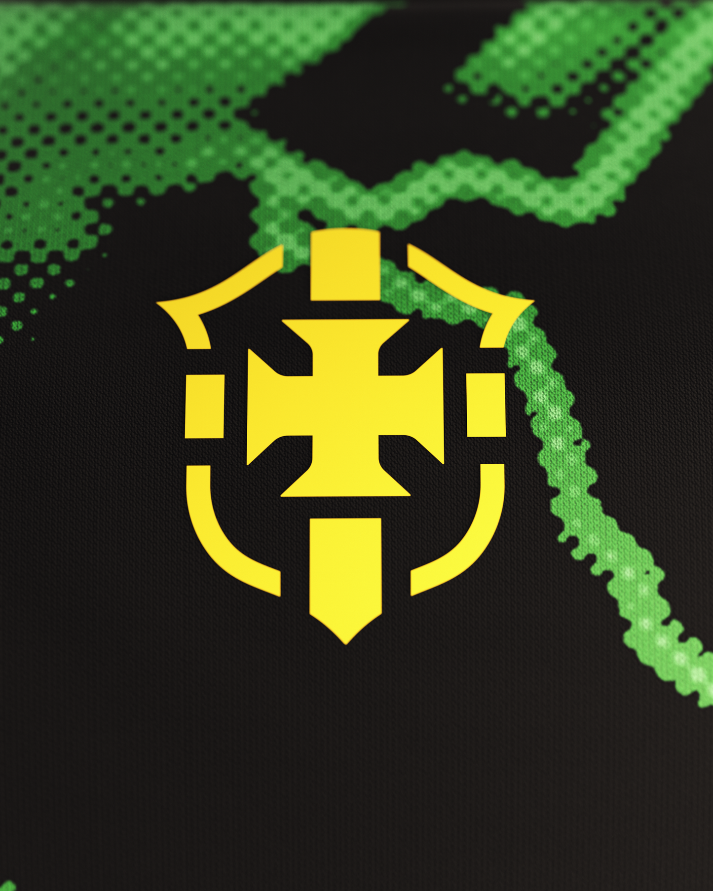 Il Pendolino - Number 2 Jersey