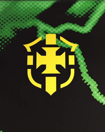 Il Pendolino - Number 2 Jersey