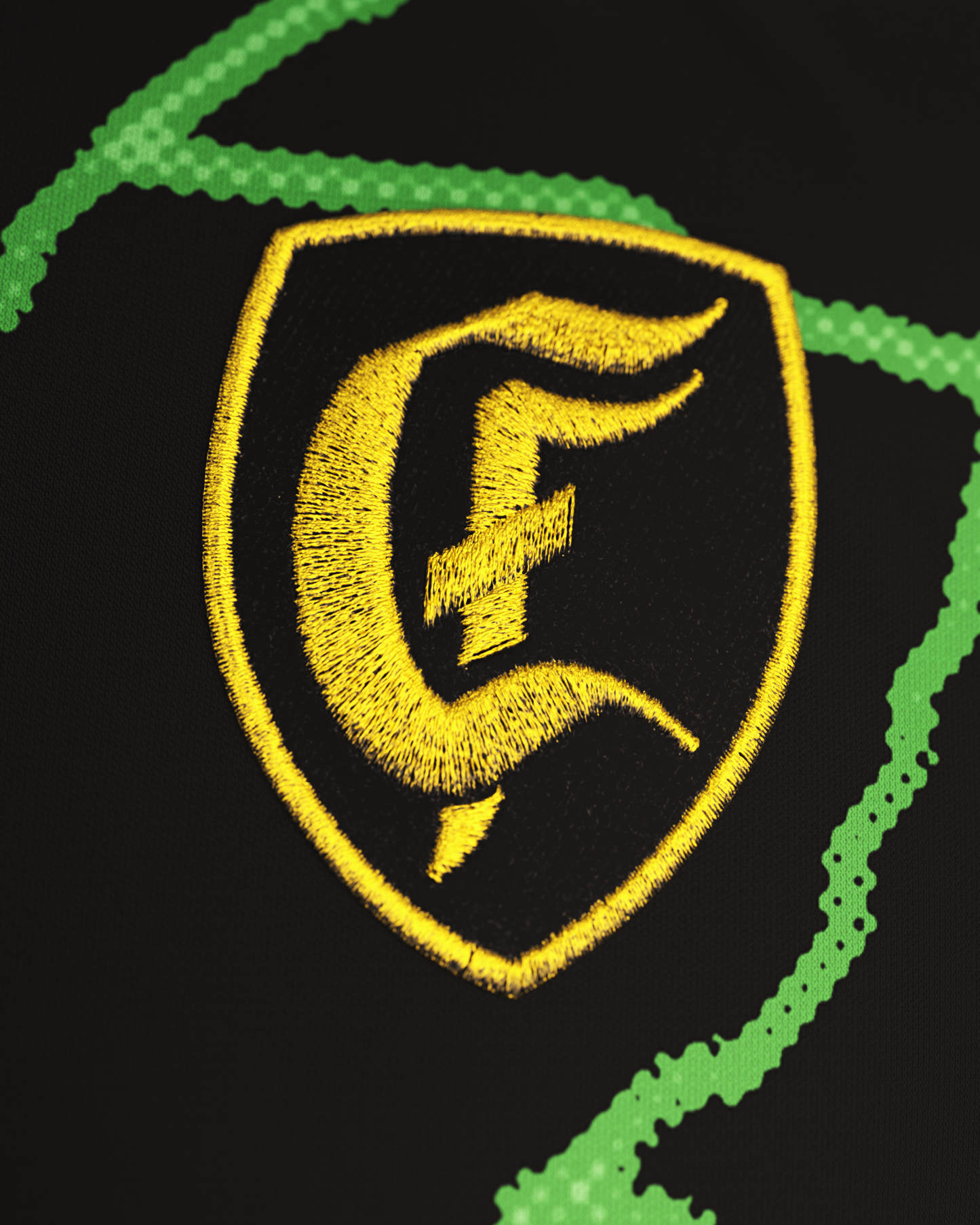 Il Pendolino - Number 2 Jersey