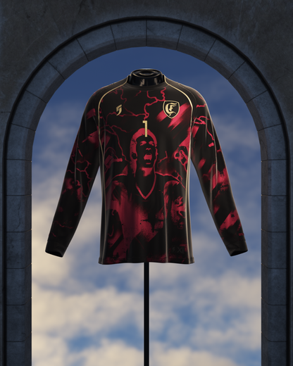 Gigi - Number 1 Jersey