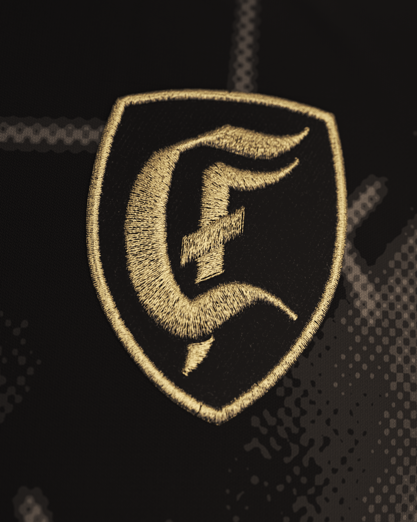 Pep - Manager Jersey