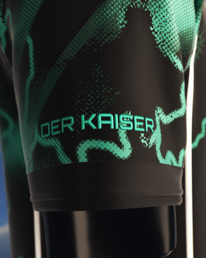 Der Kaiser - Number 4 Jersey