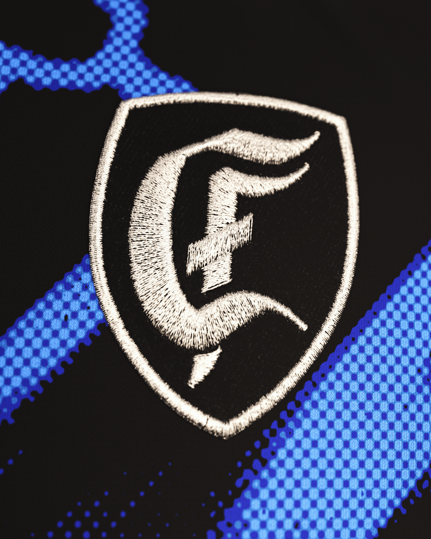 Piscinin - Number 5 Jersey