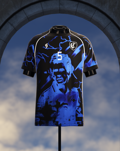 Piscinin - Number 5 Jersey