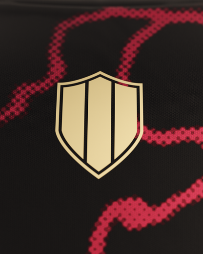 Gigi - Number 1 Jersey