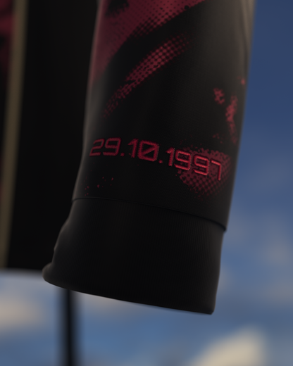 Gigi - Number 1 Jersey