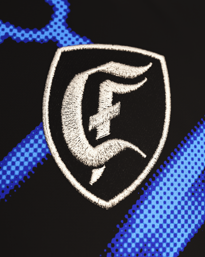 Il Capitano - Number 3 Jersey