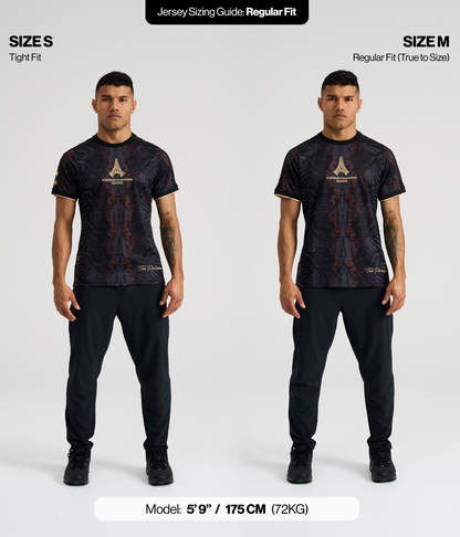 Gigi - Number 1 Jersey